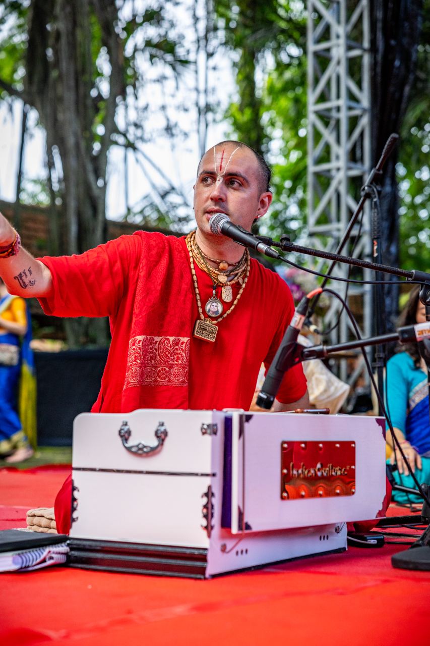 Rishi Aaradhakananda