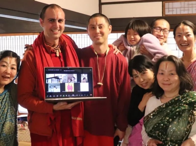 Teaching workshops and talks